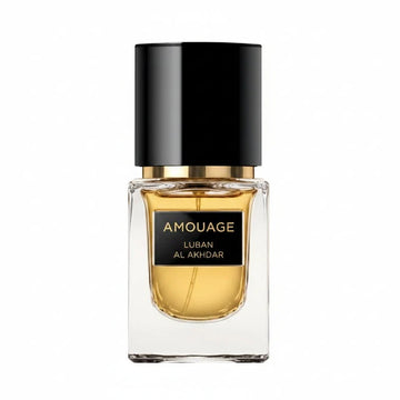 Attar Luban Al Akhdar