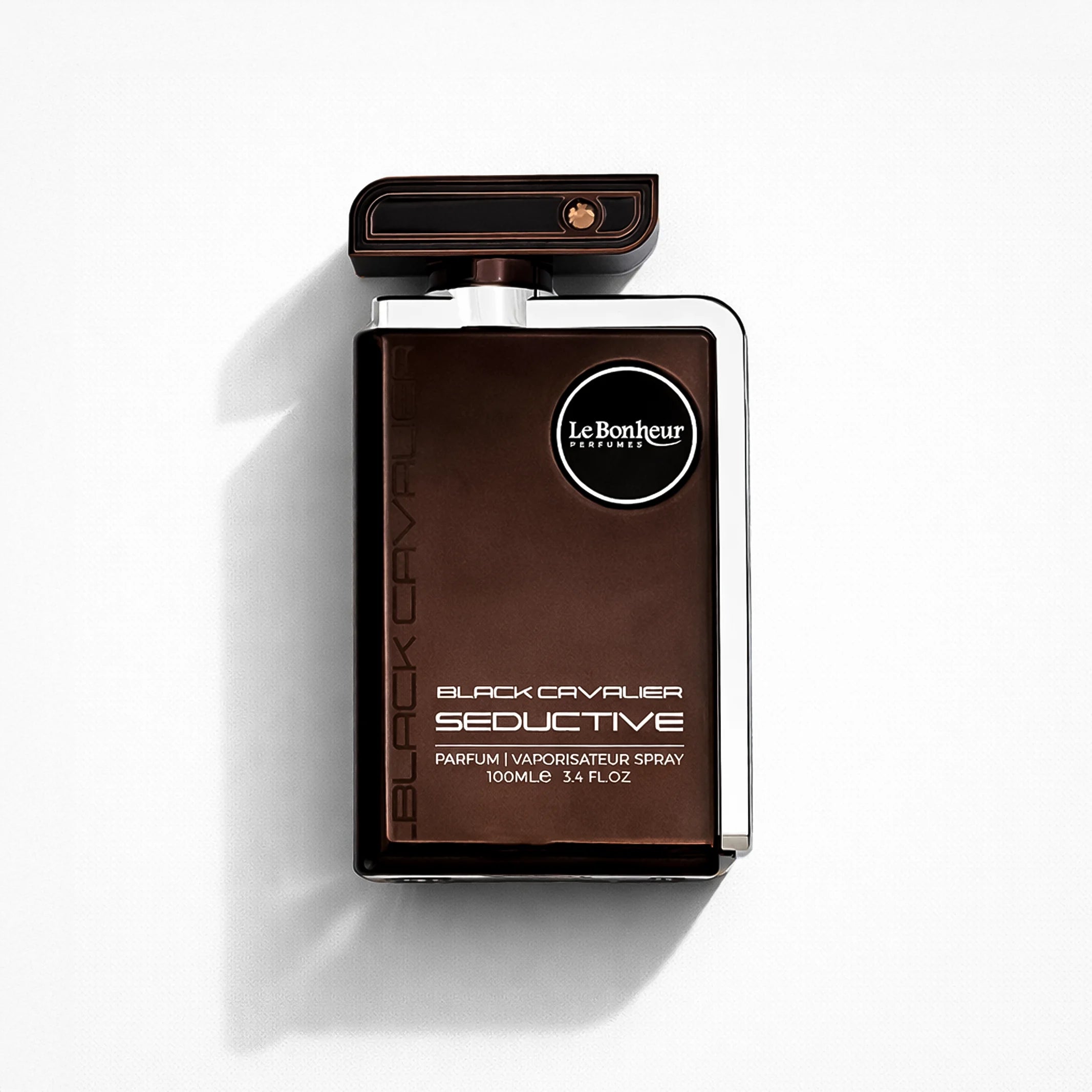 Black Cavalier Seductive 100ml