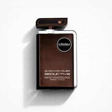 Black Cavalier Seductive 100ml