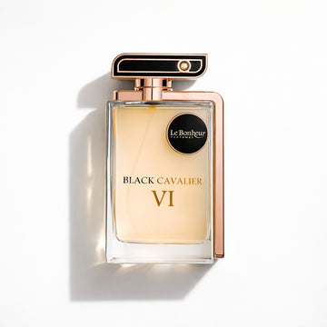Le Bonheur Black Cavalier VI 100ml