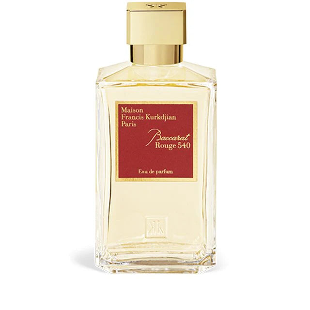 Baccarat Rouge 540 Extrait 100ml (Without Box)