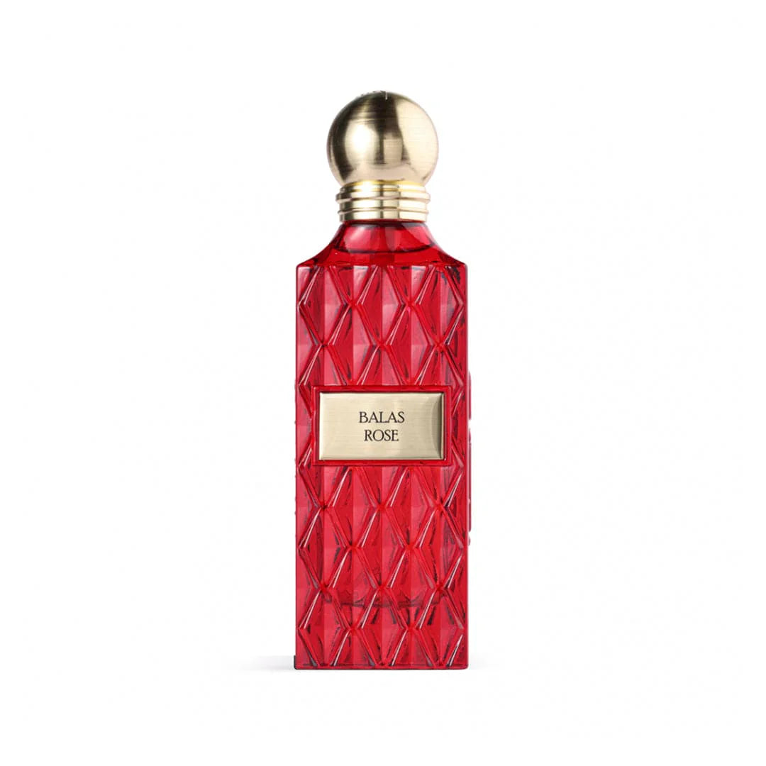 Balas ROSE 150ml