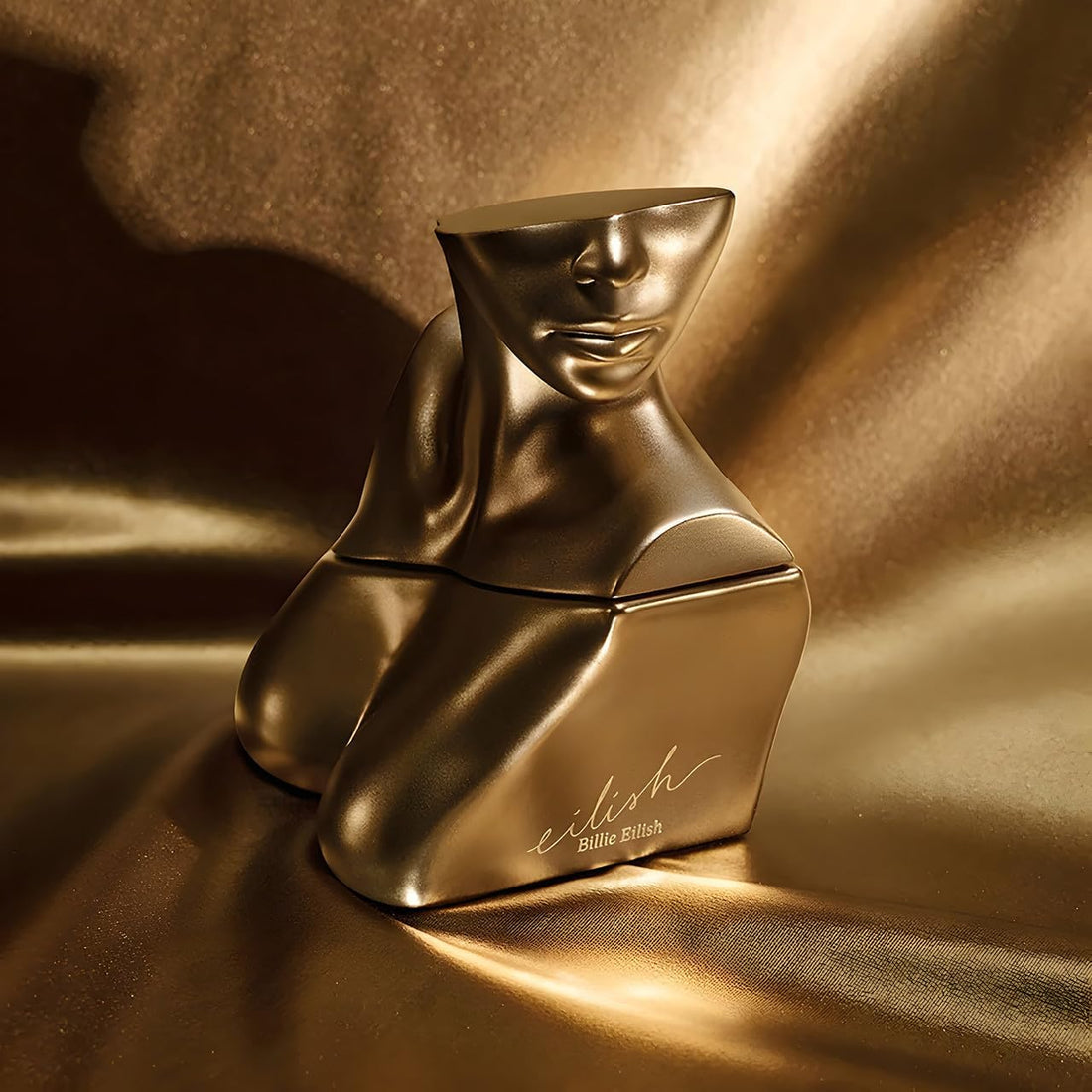 Billie Eilish 100ml (Without Box )