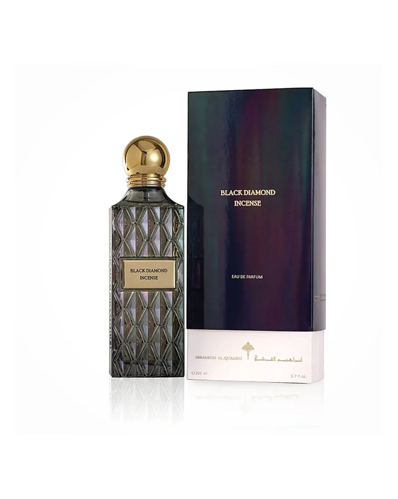 Black Diamod Incense 150ml