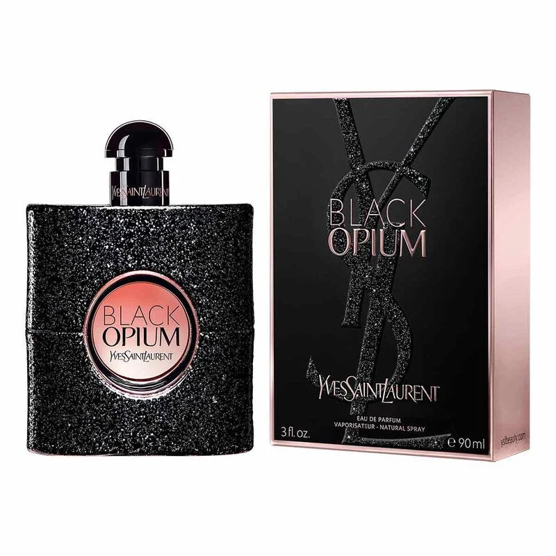 Black Opium Eau de Parfum