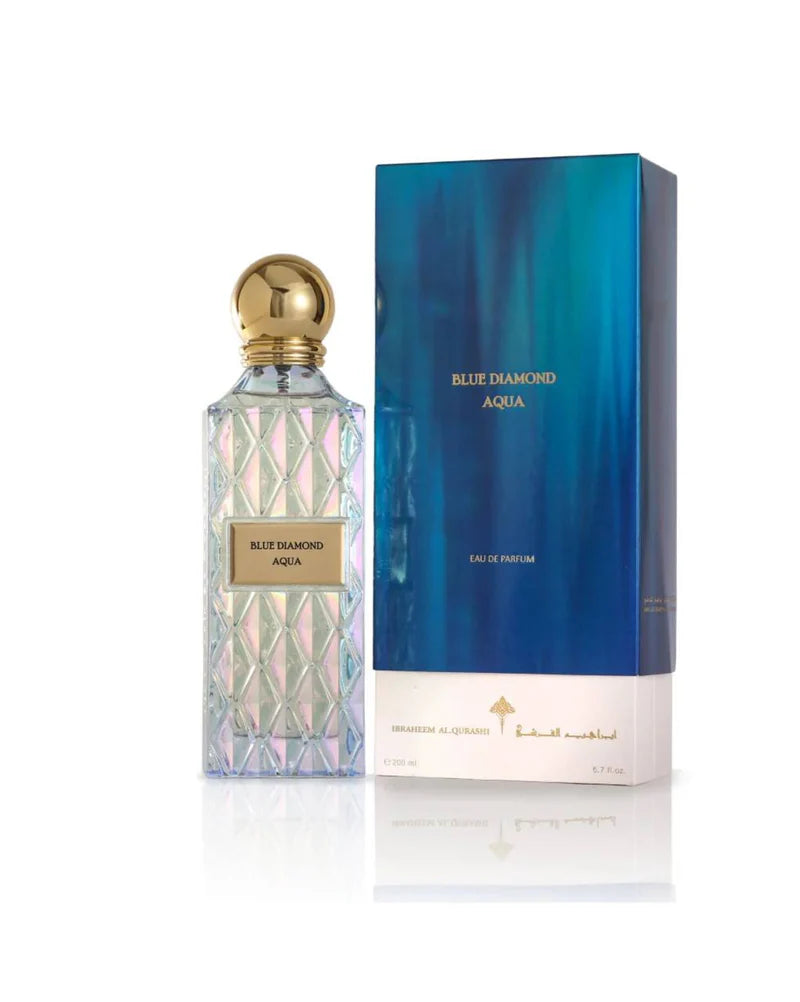 Blue Diamond AQUA 150ml
