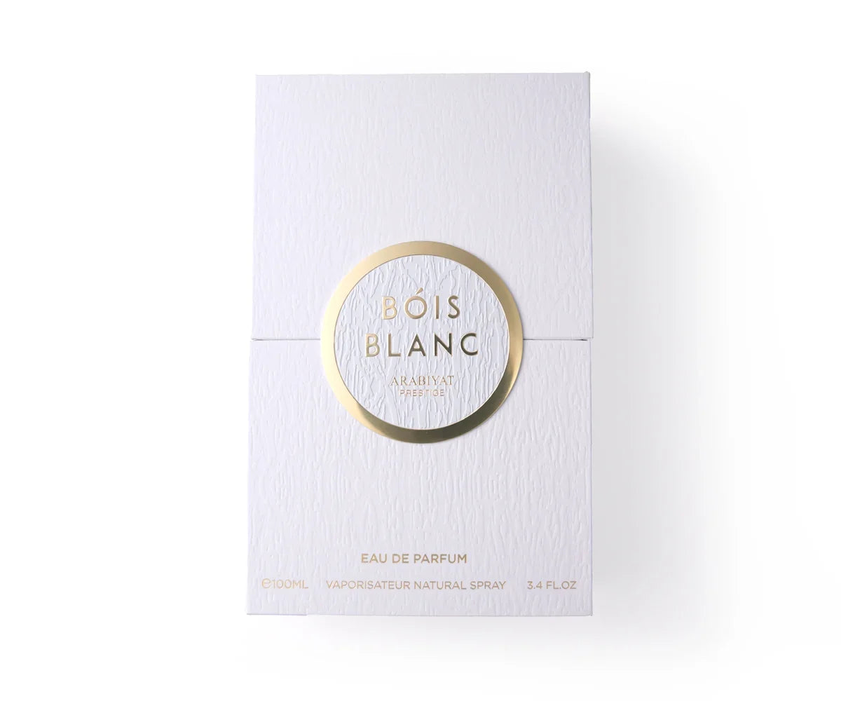 Bois Blanc