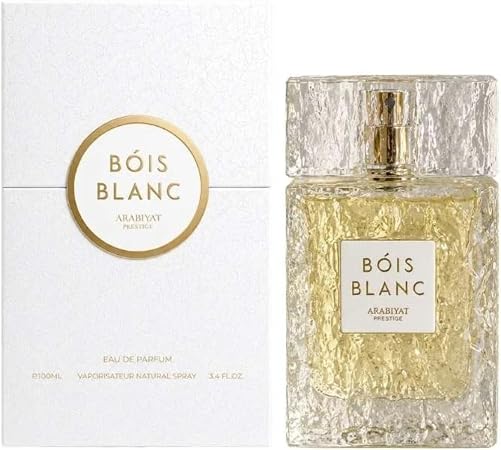 Bois Blanc