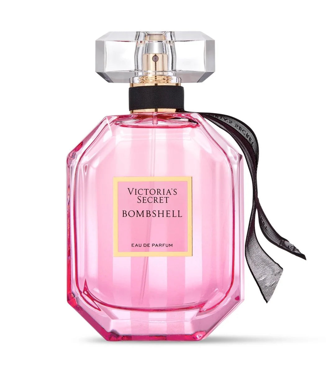Bomb Shell 100ml (Without Box)