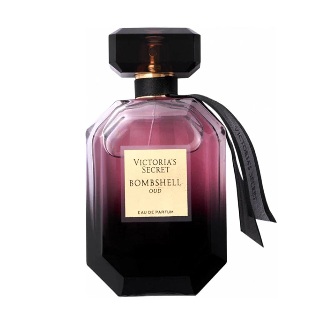 Bomb Shell Oud 100ml (Without Box)