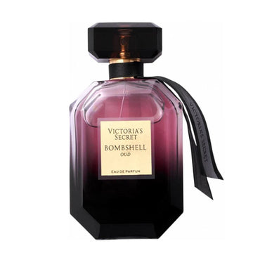 Bomb Shell Oud 100ml (Without Box)