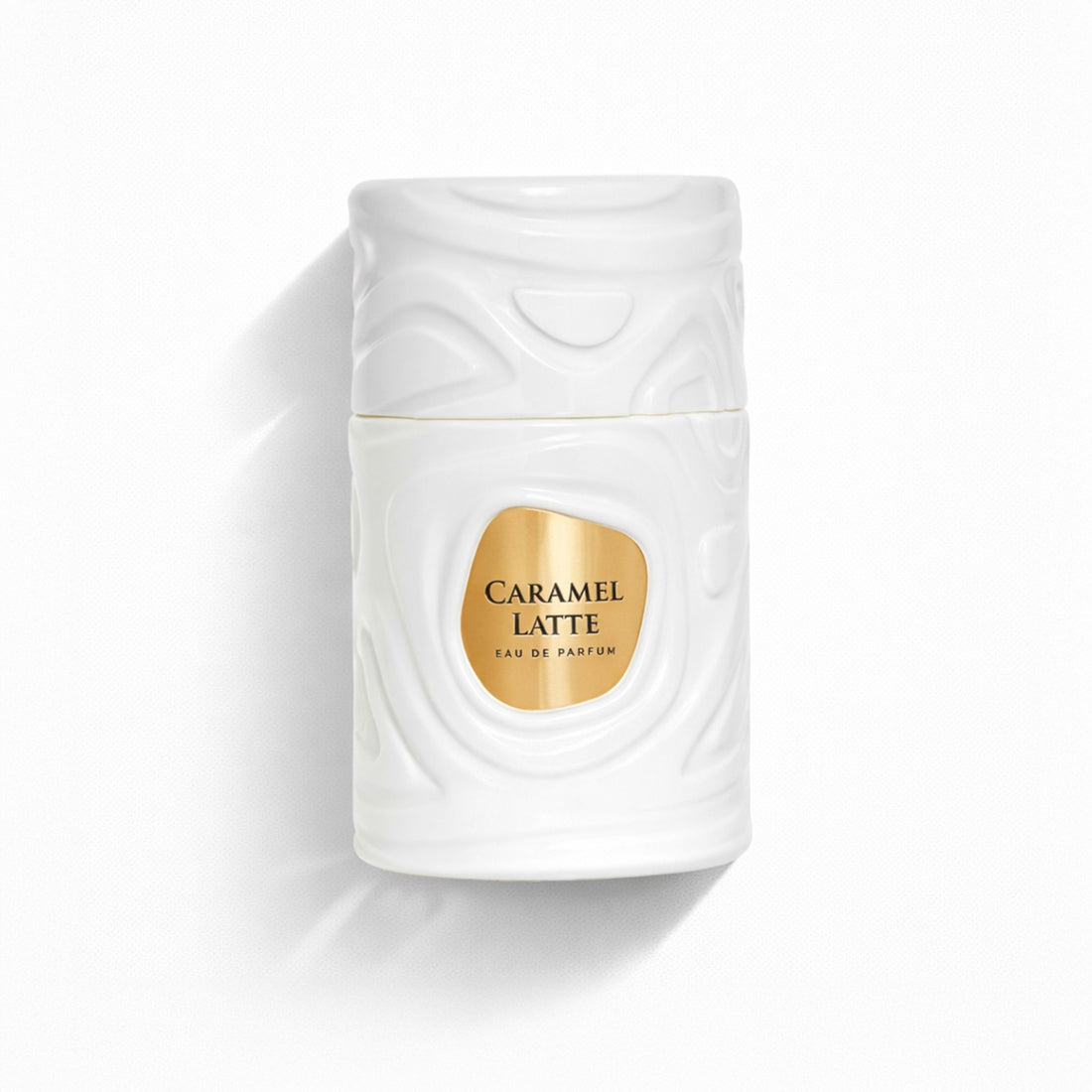 Caramel Latte 100ml
