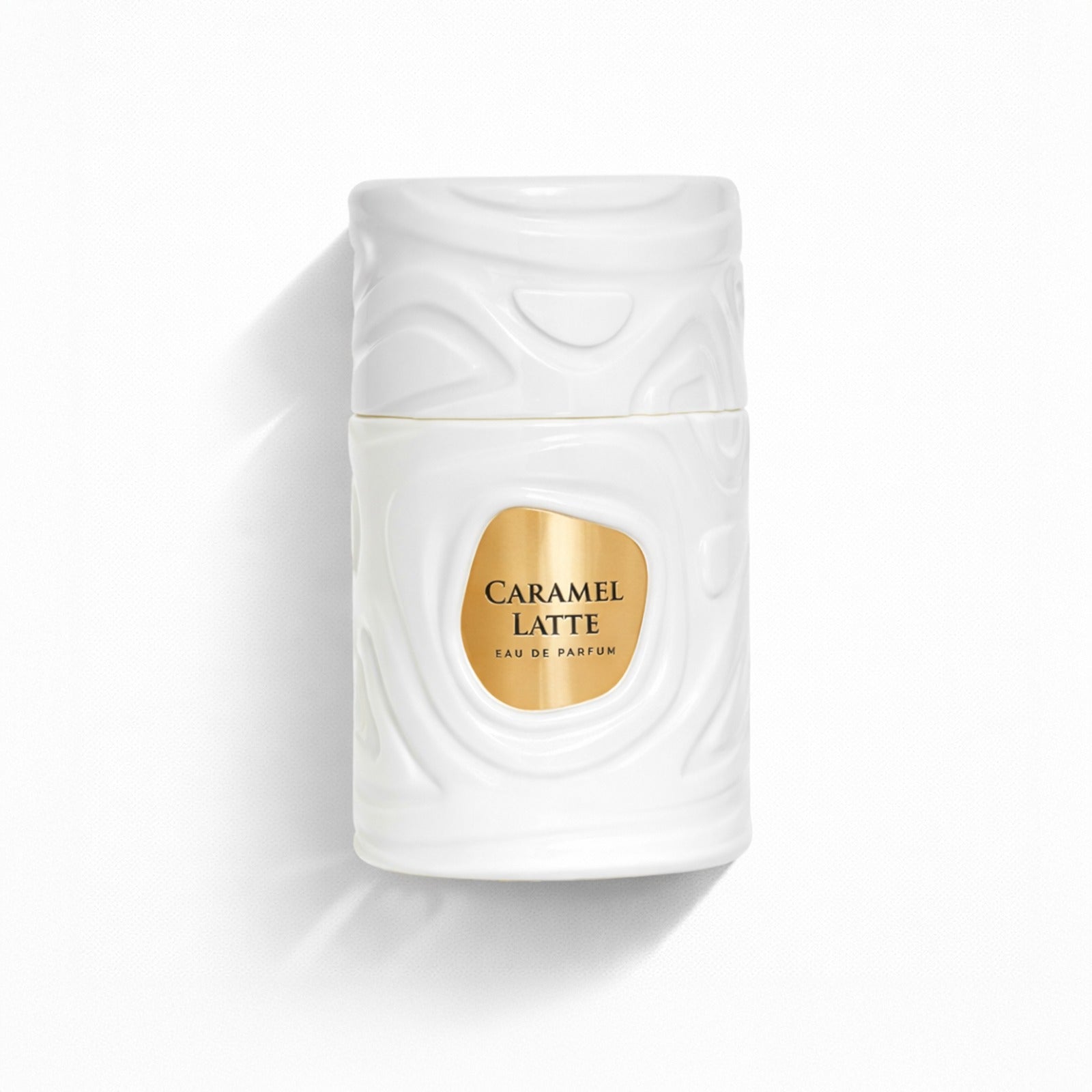 Caramel Latte 100ml