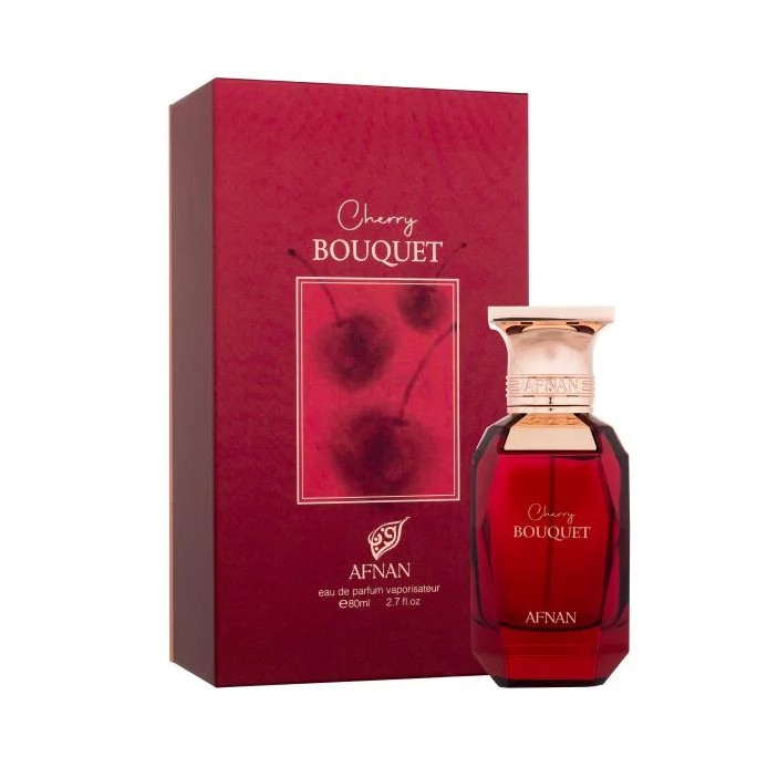 Cherry Bouquet Women 80ml
