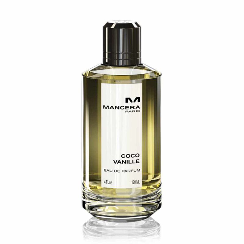 Coco VANILLE 120ml (Without Box)