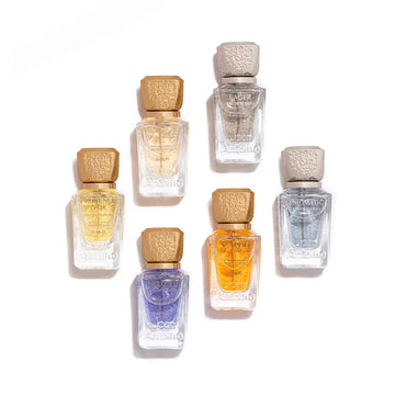 Jean Antoine box  15ml*6P