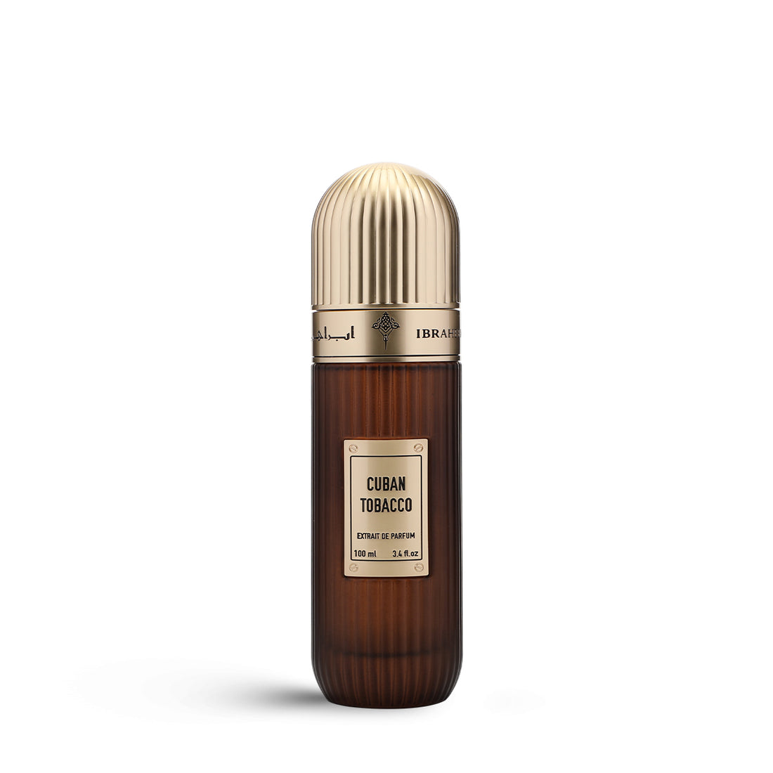 Cuban Tobacco 100ml