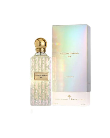 Cullinan Diamond IRIS 150ml