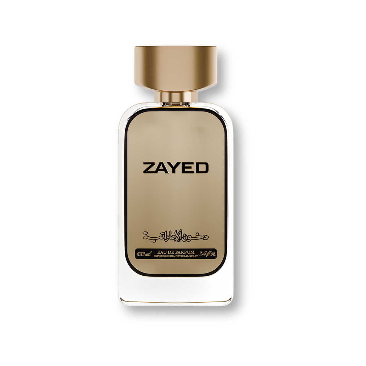 Zayed Eau de Parfum 100ml