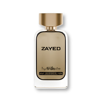 Zayed Eau de Parfum 100ml