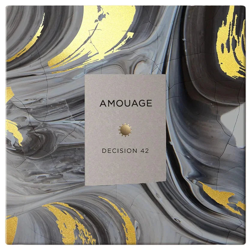 Decision 42
