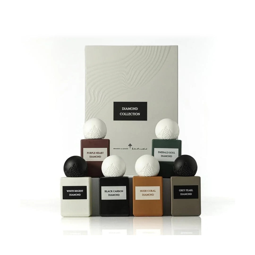 Diamond BOX S 6P x 10ml