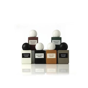 Diamond BOX S 6P x 10ml