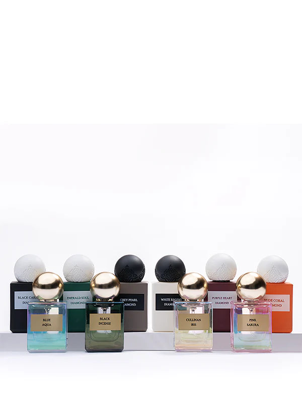 Diamond BOX 10P x 10ml