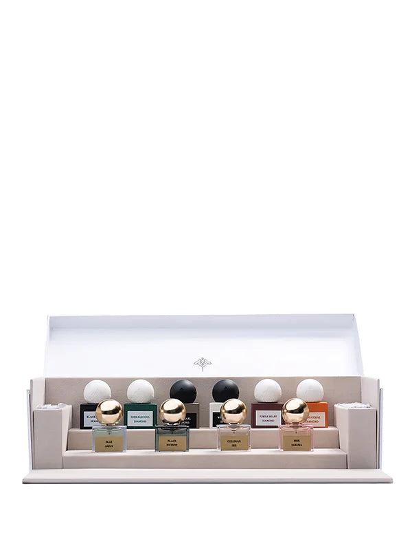 Diamond BOX 10P x 10ml