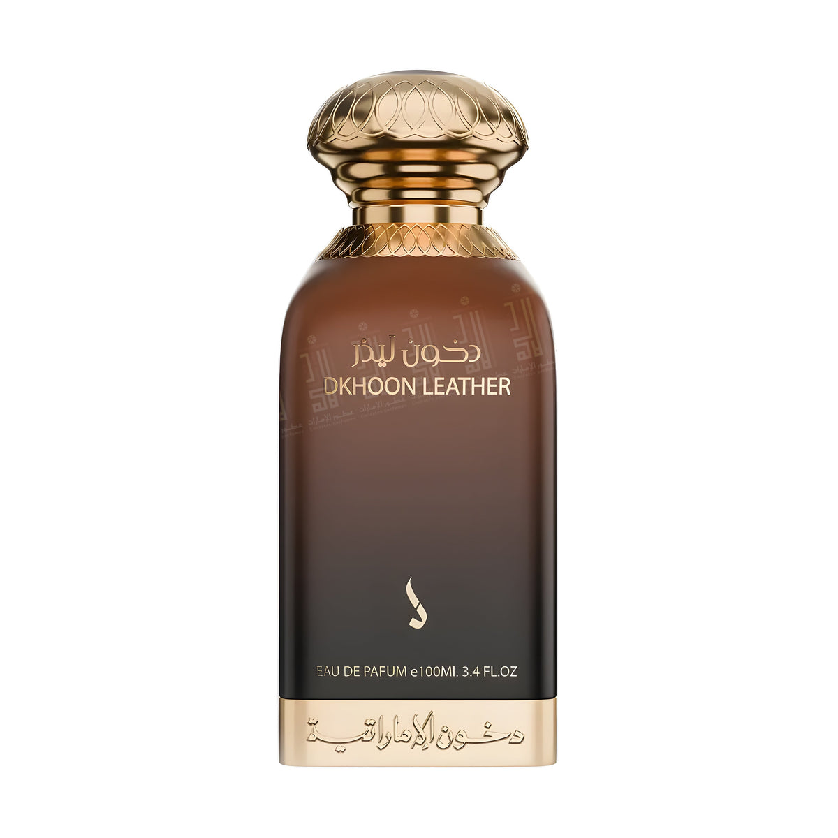 Dkhoon Leather 100 ml