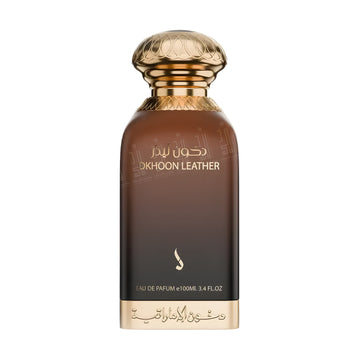 Dkhoon Leather 100 ml