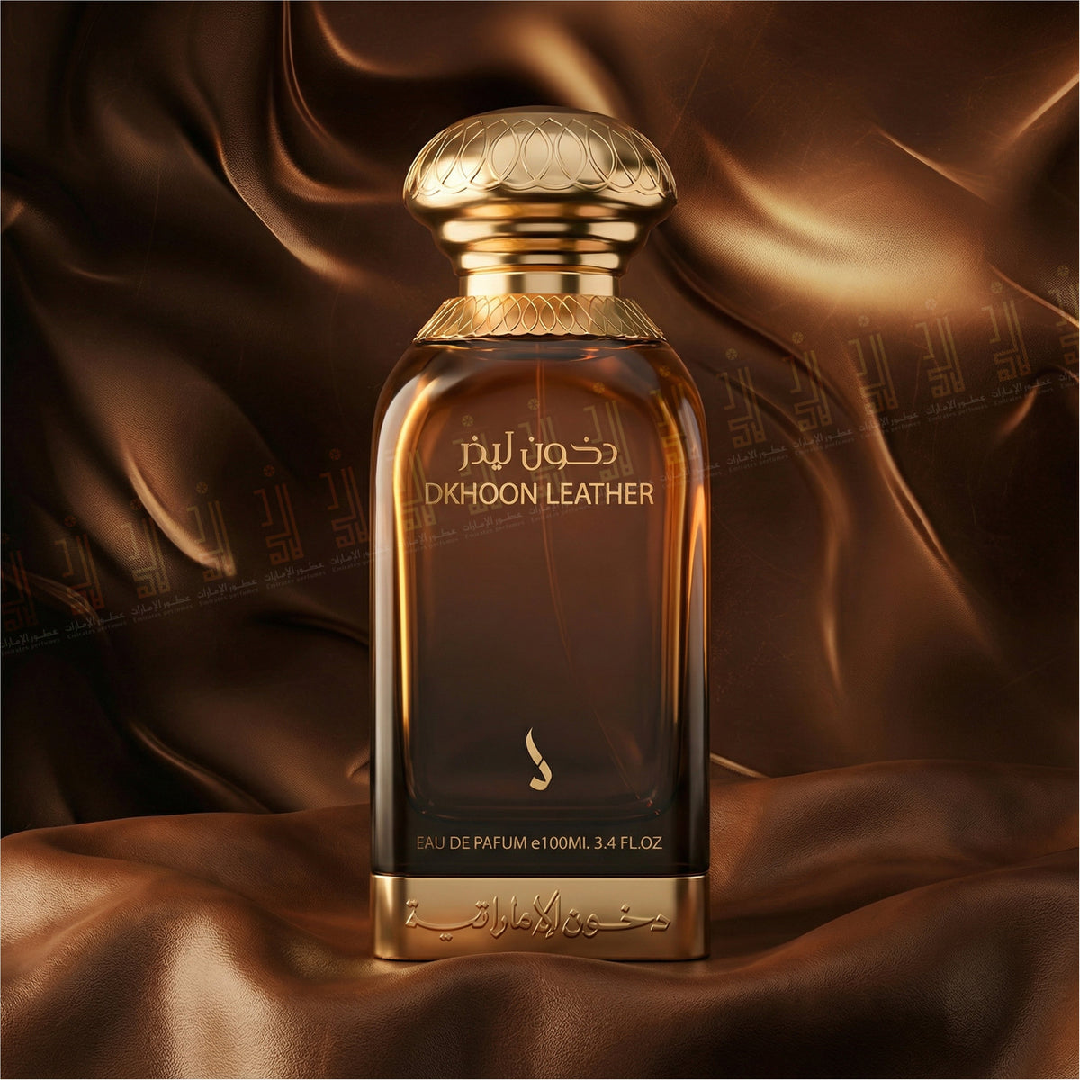 Dkhoon Leather 100 ml