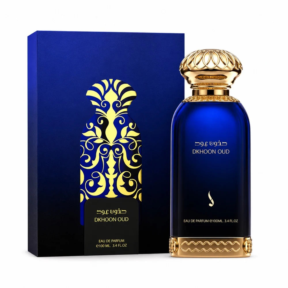 Dkhoon Oud