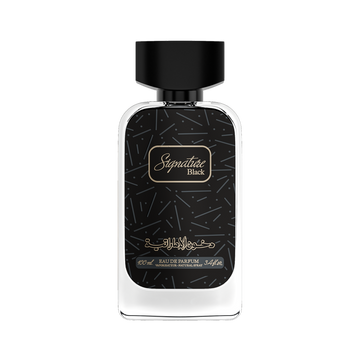Signature Black 100ml