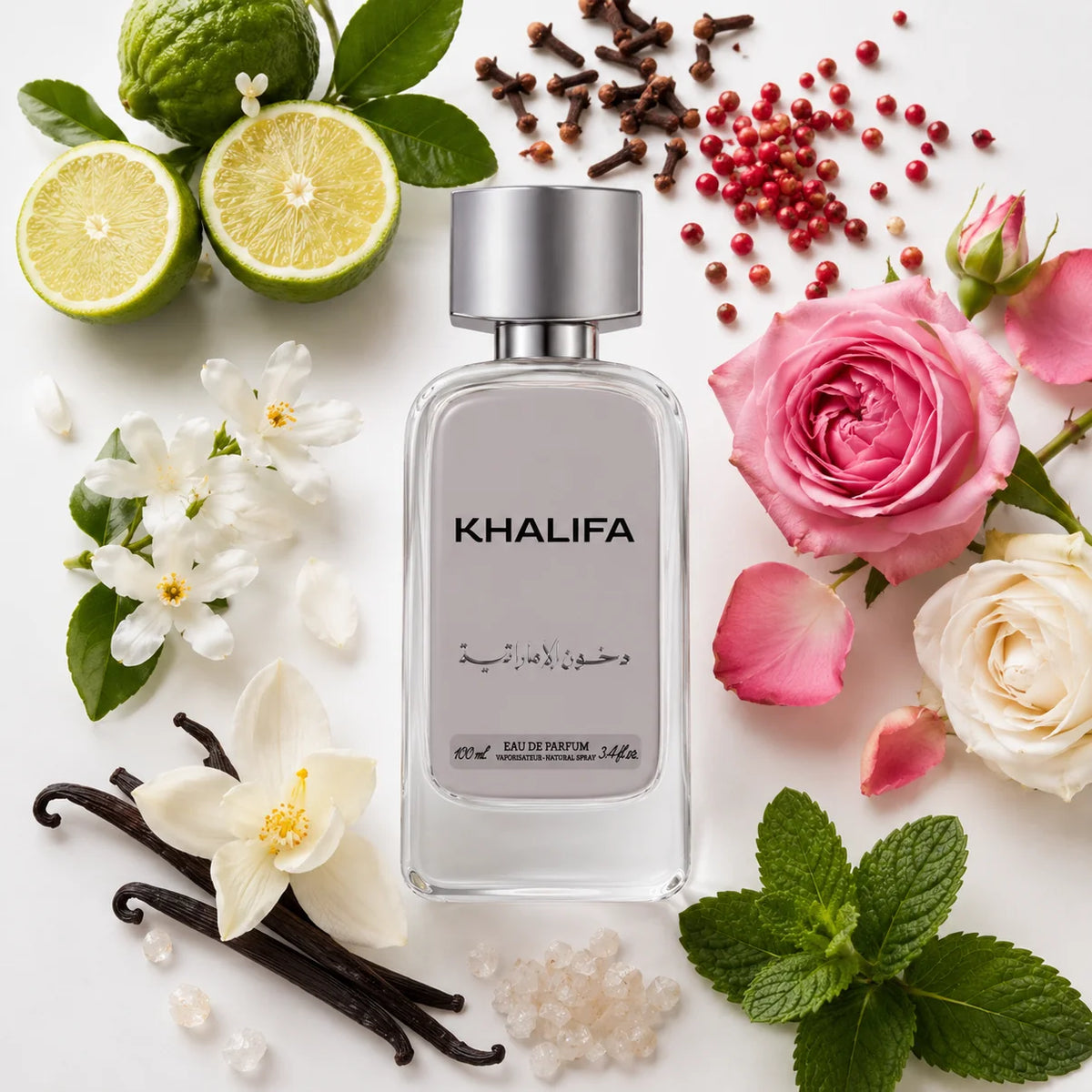 Dkhoon Khalifa 100ml