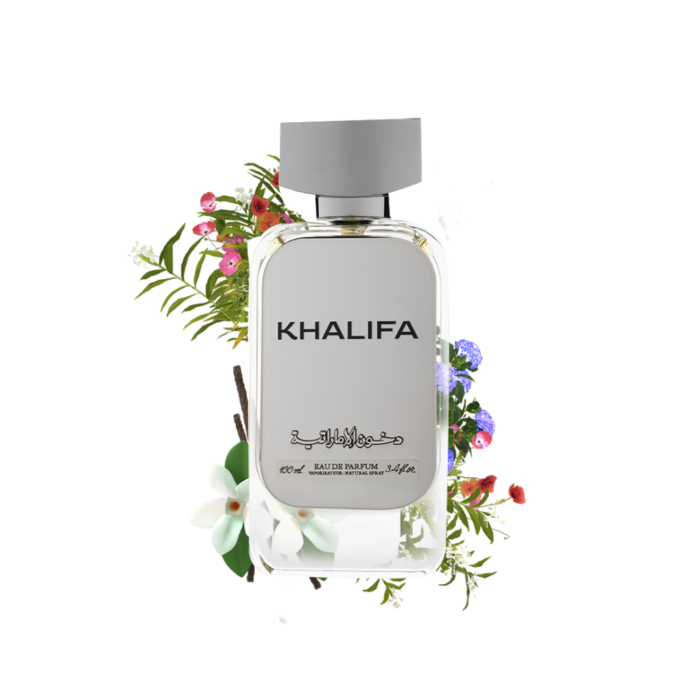 Dkhoon Khalifa 100ml