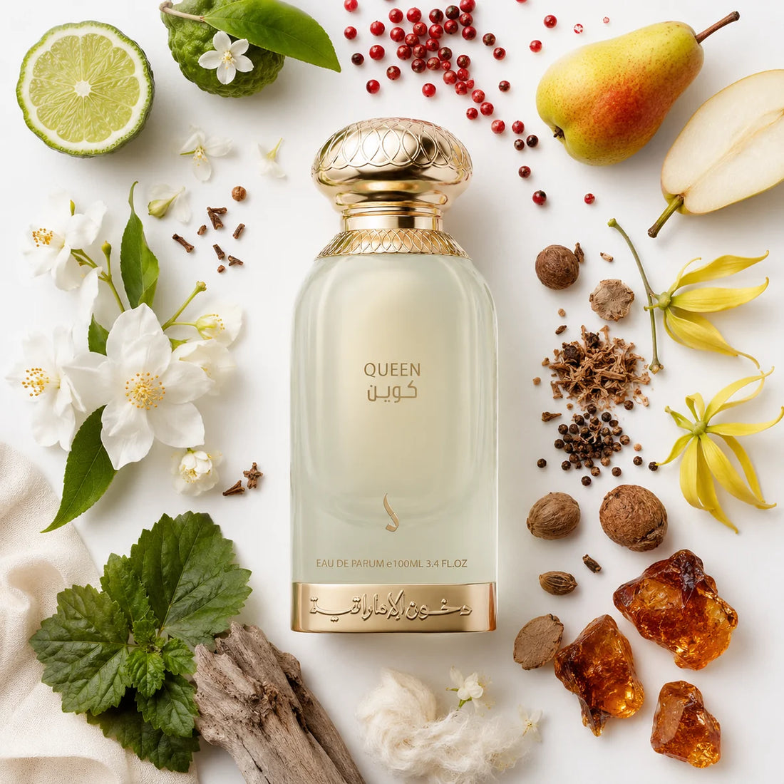 Dkhoon Queen 100ml
