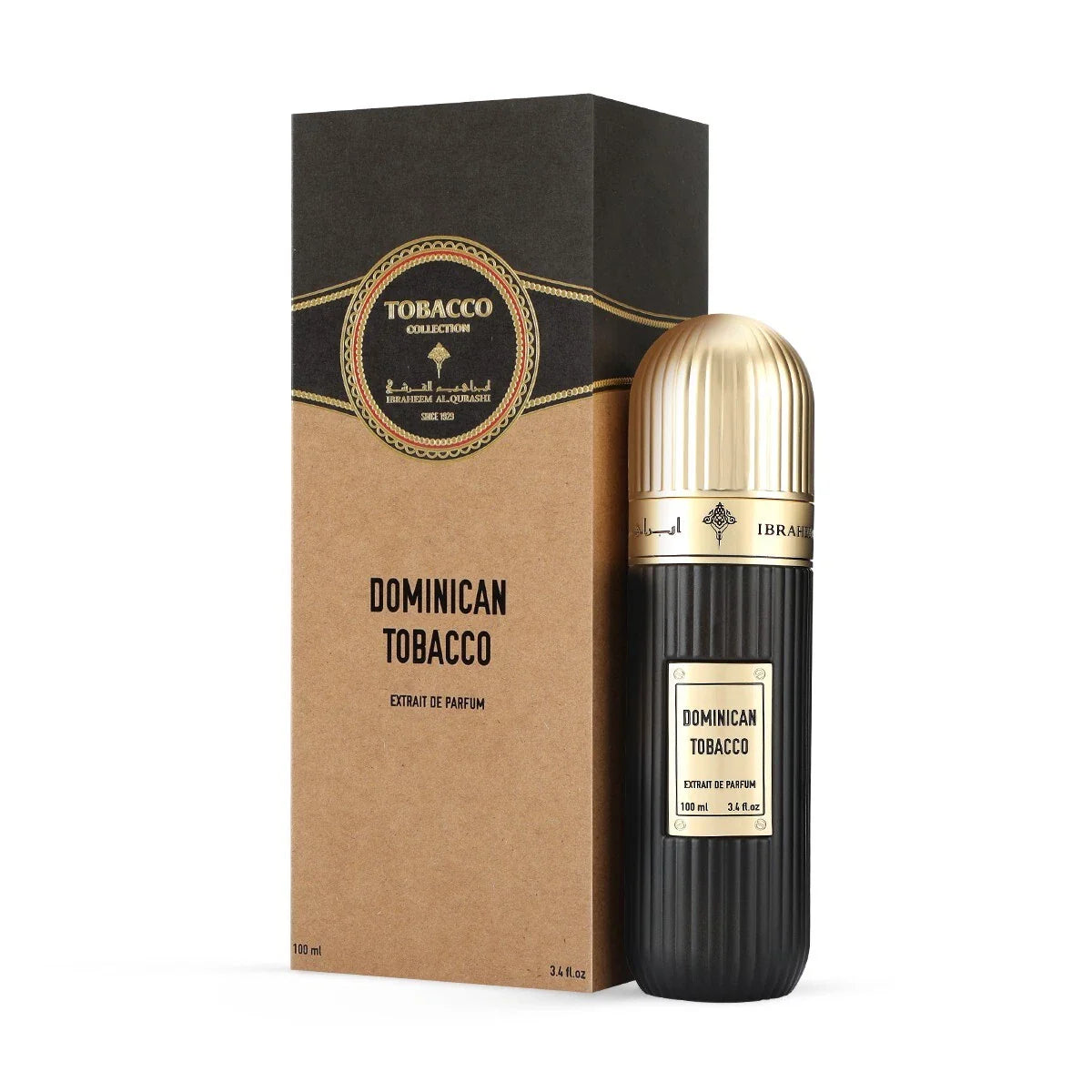 Domnikan Tobacco 100ml