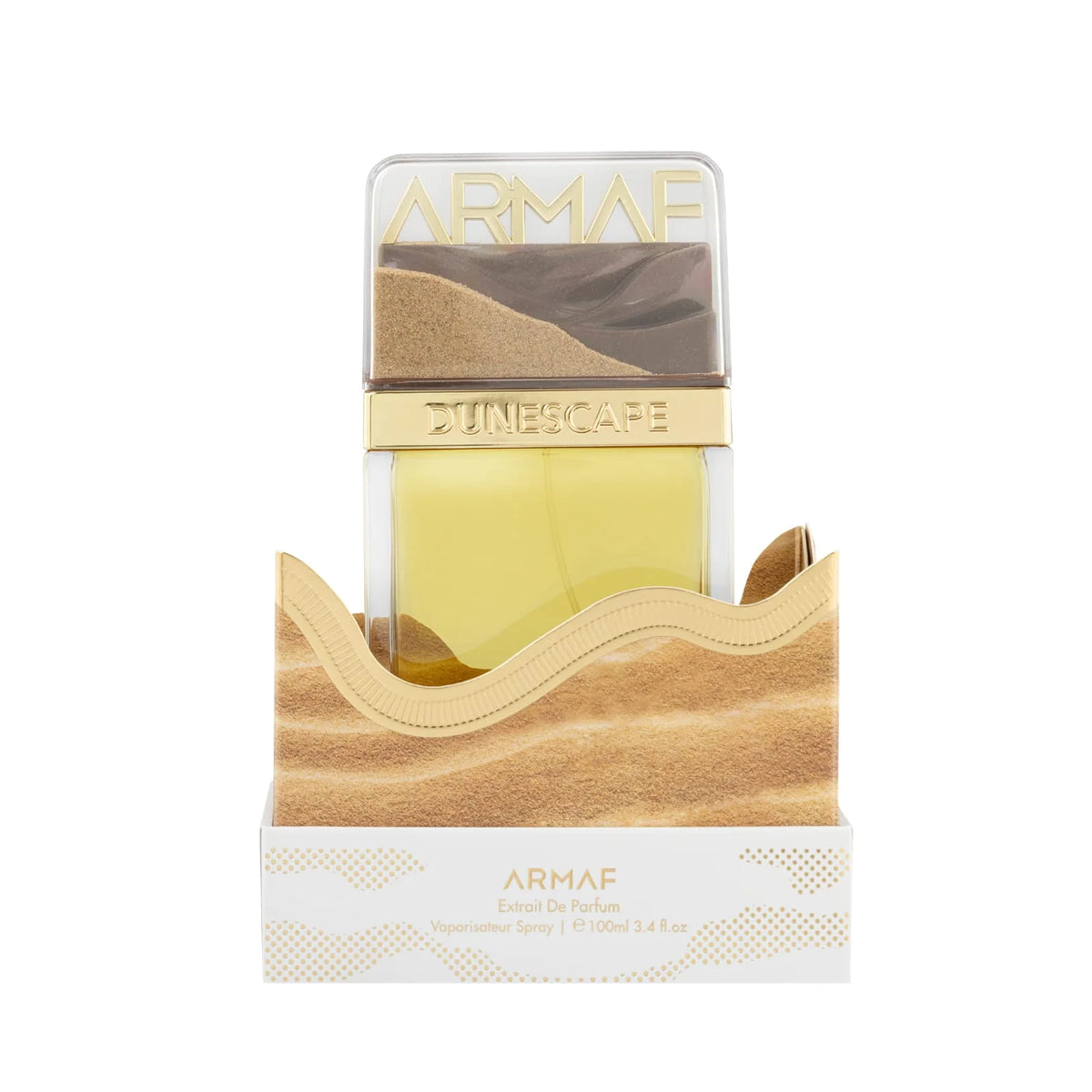 Dunescape