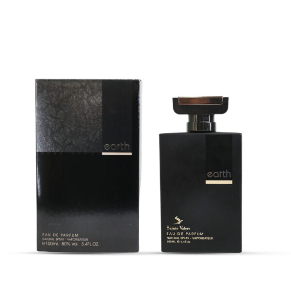 Earth Almas 100ml