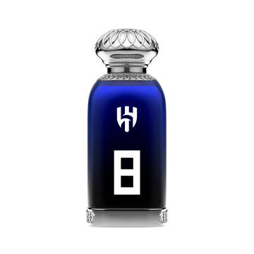 ELHilal 8 Dkhoon 100ml