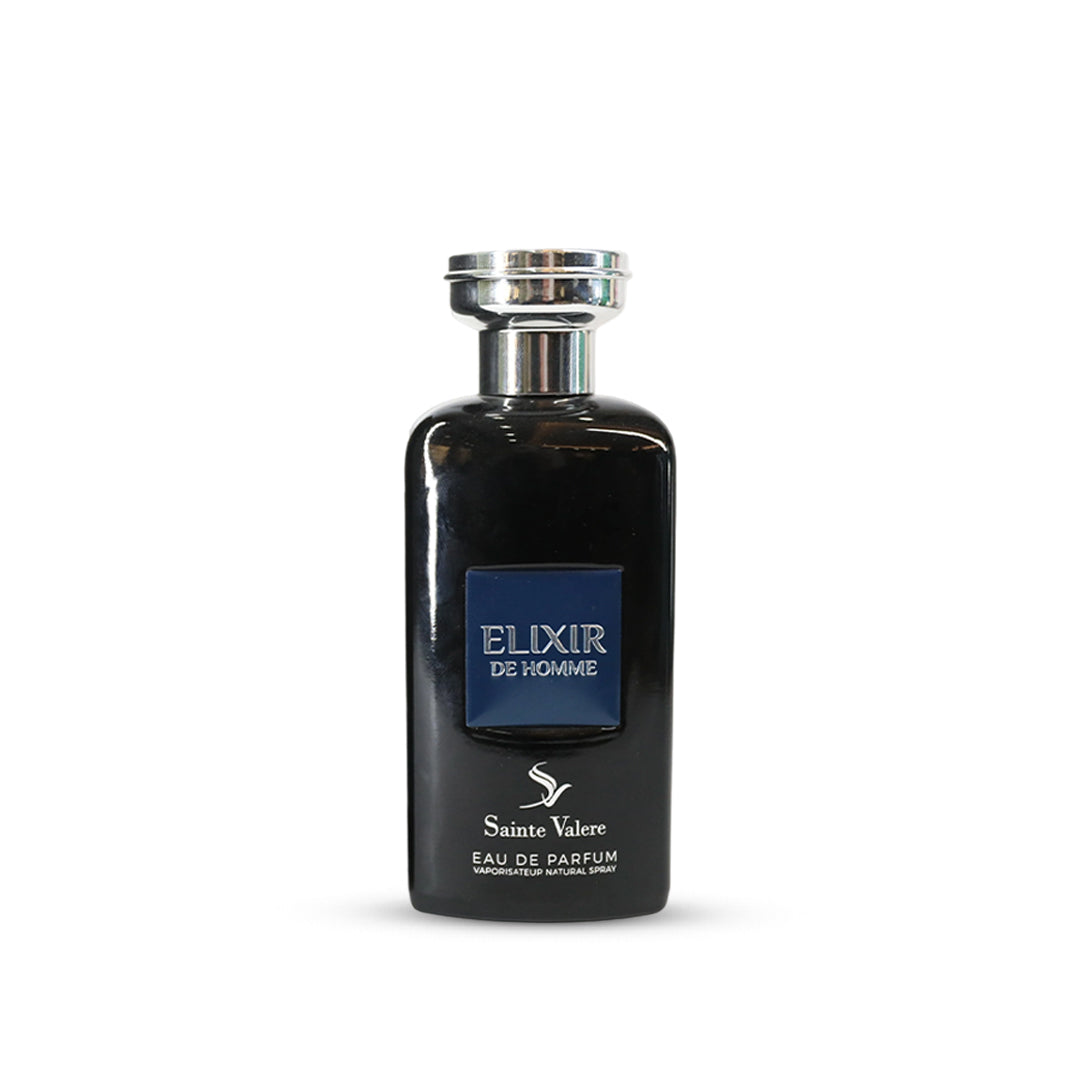 ELIXIR DES HOMMES