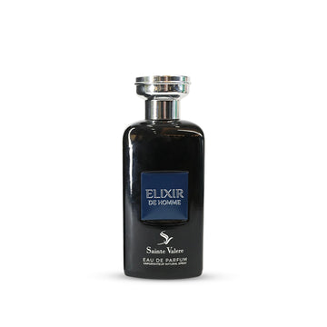 ELIXIR DES HOMMES