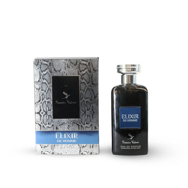 ELIXIR DES HOMMES