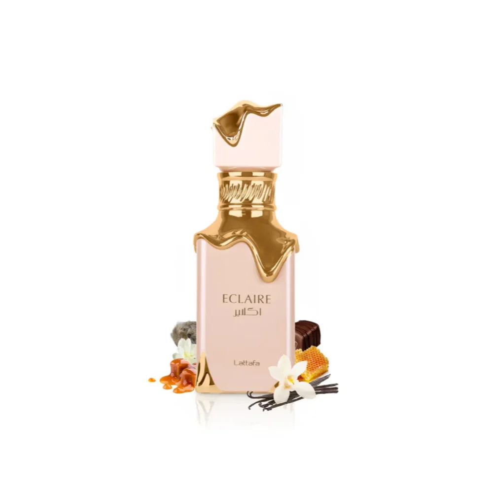 Eclaire 100ml