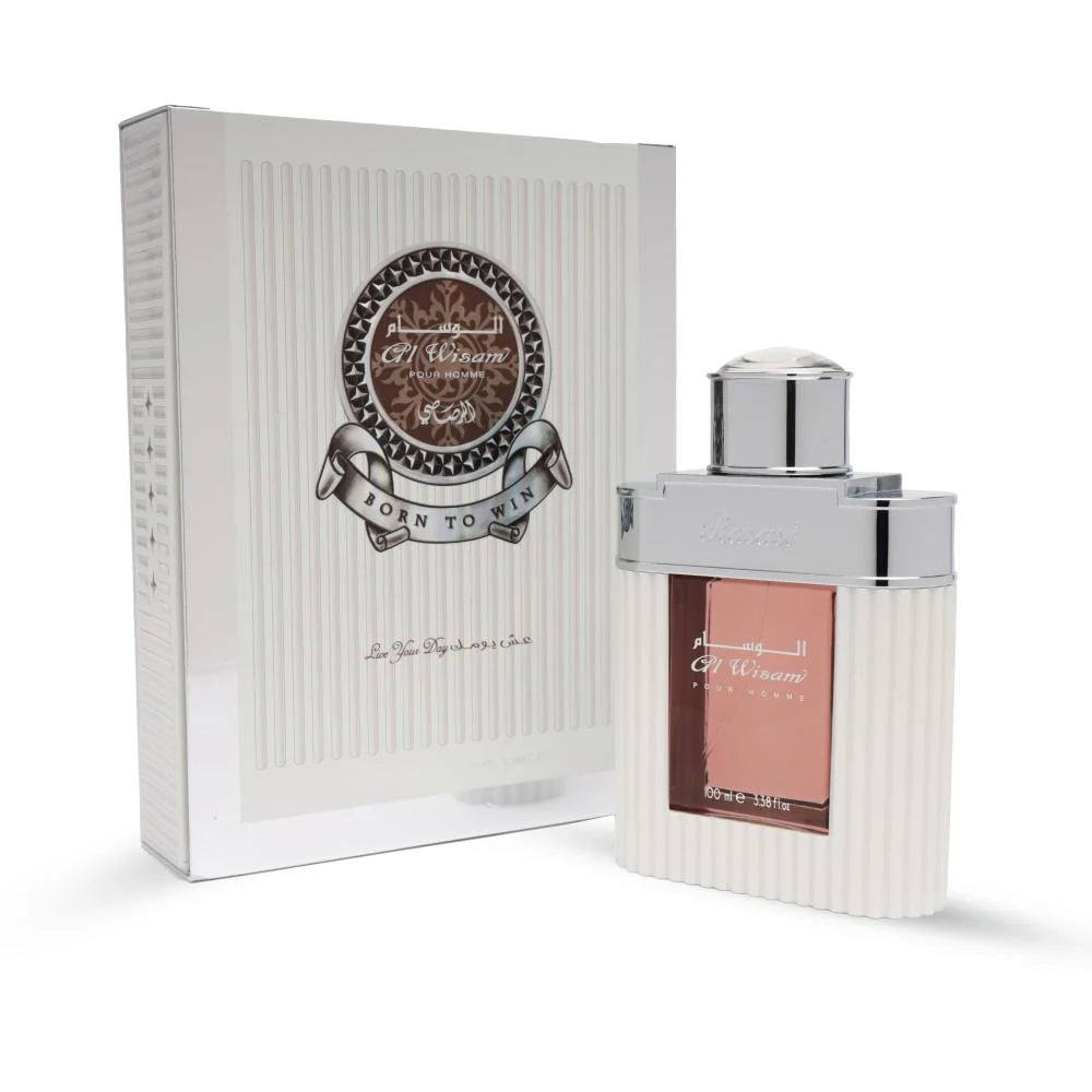 El Wisam 100ml