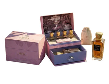 Elviera Edition Blush set 200 ml