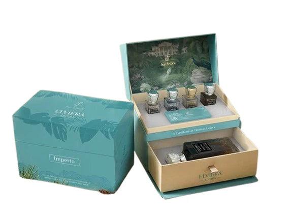 Elviera Edition Imperio 200ml