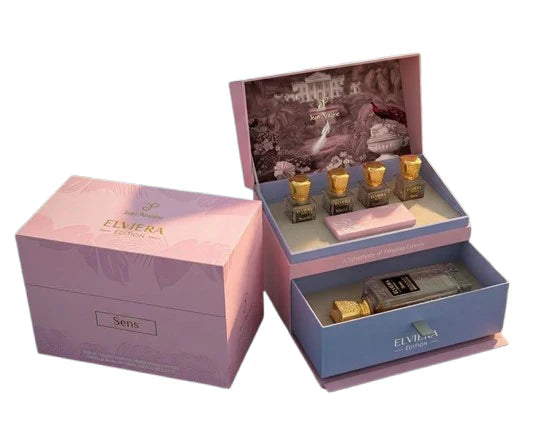 Elviera Edition Sens 200ml