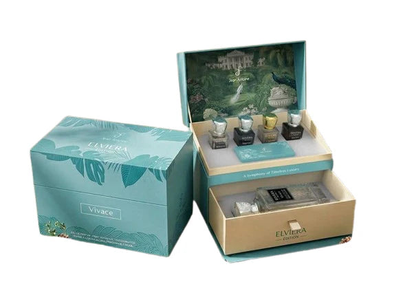 Elviera Edition Vivace 200ml